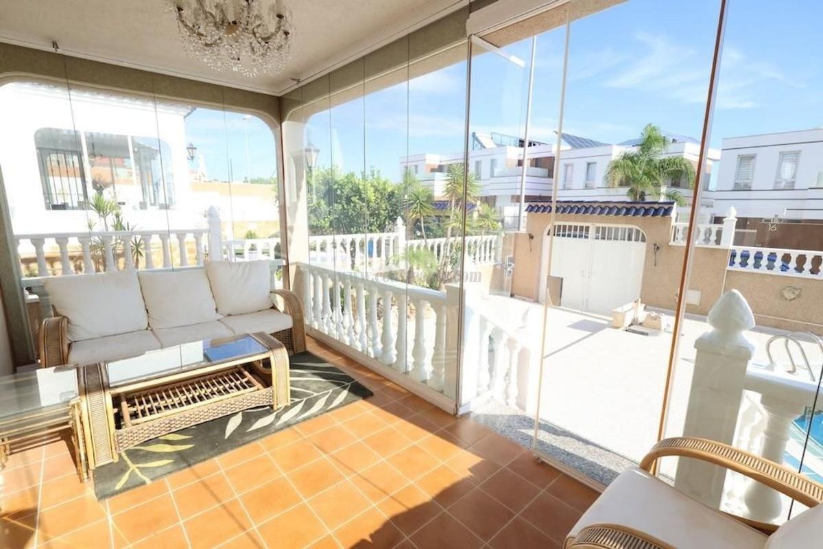 Venta de casas en Orihuela