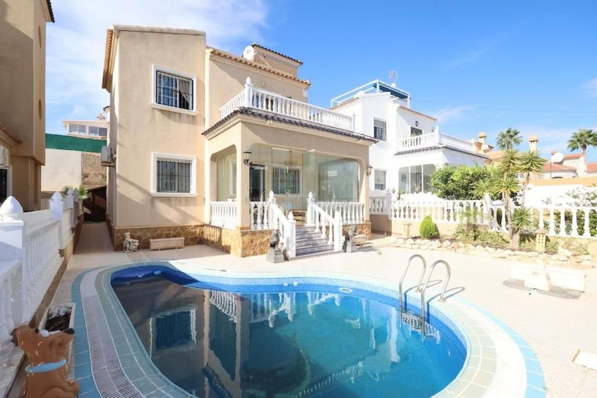 Venta de casas en Orihuela