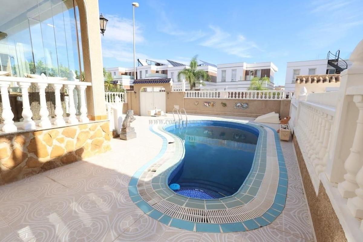 Venta de casas en Orihuela