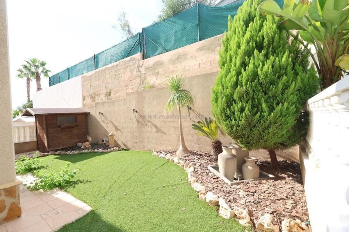 Venta de casas en Orihuela