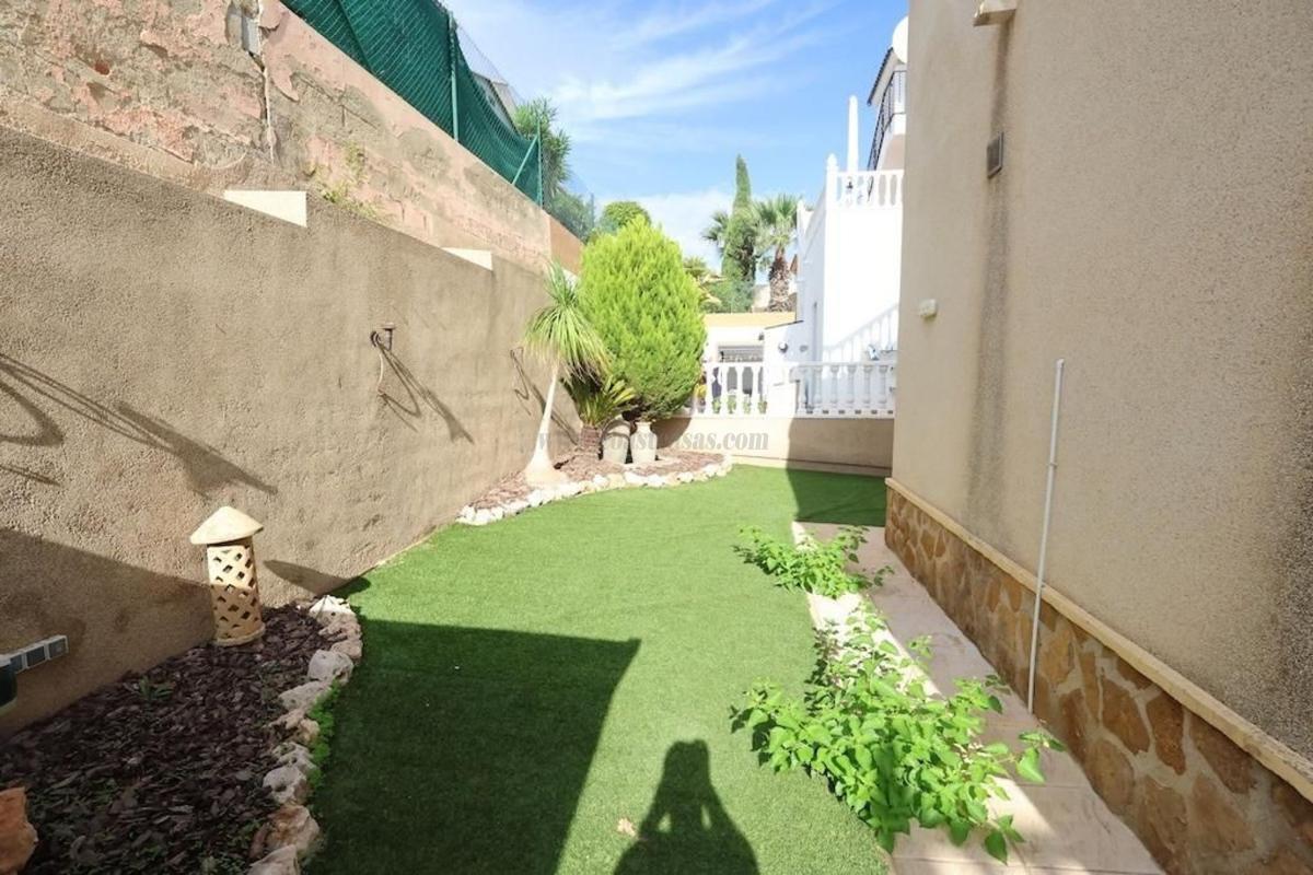 Venta de casas en Orihuela