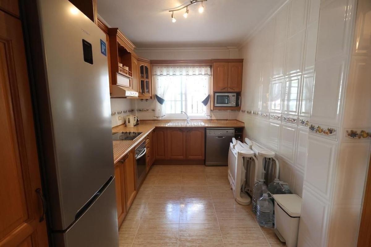 Venta de casas en Orihuela