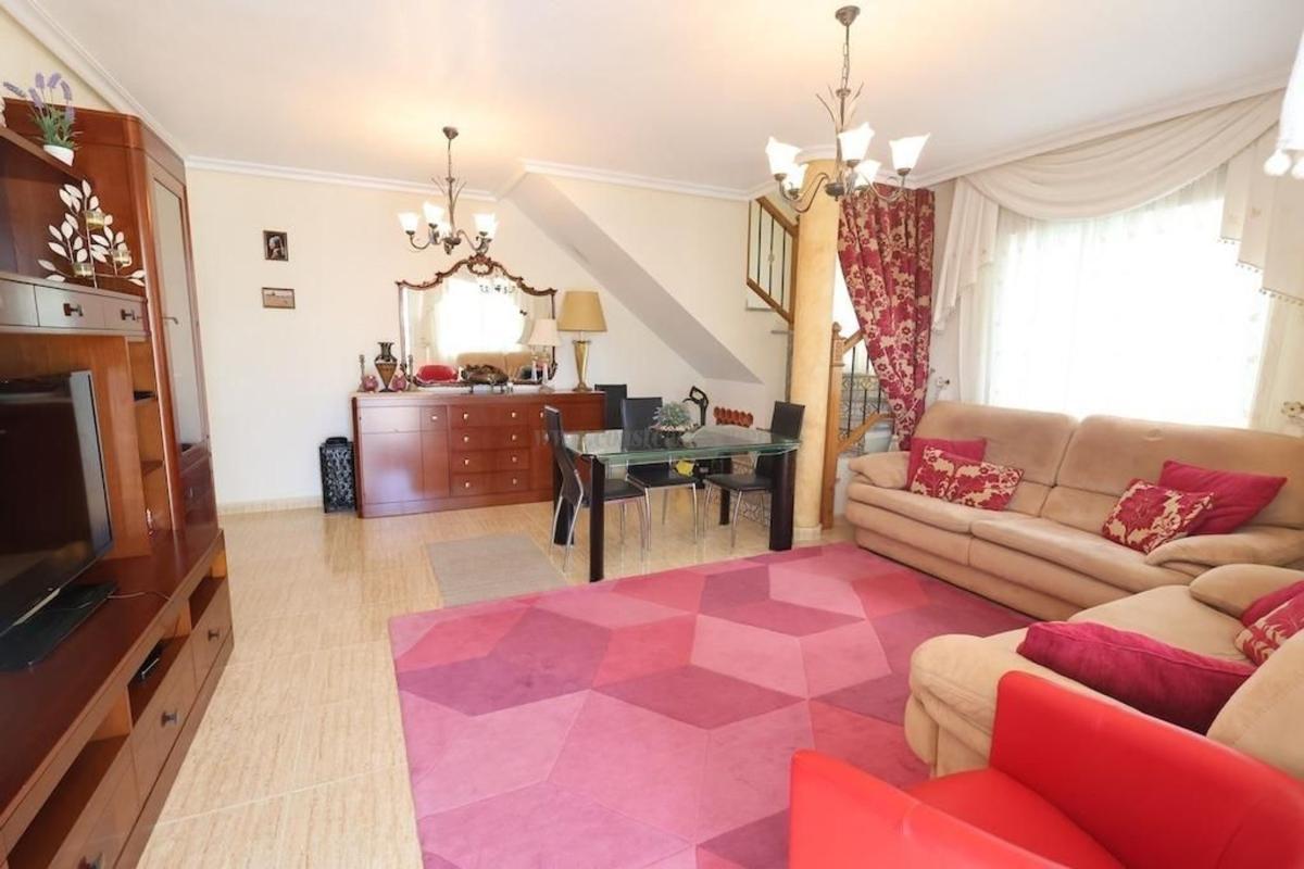 Venta de casas en Orihuela