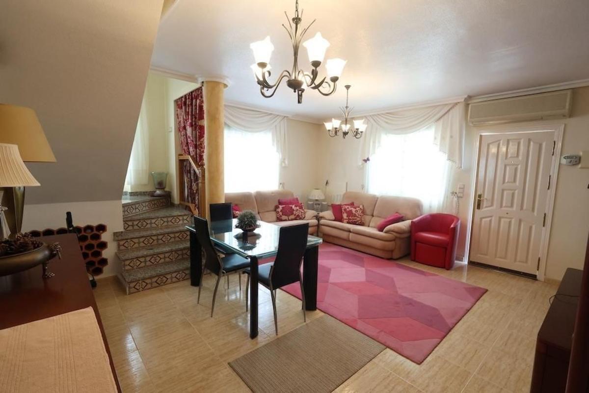 Venta de casas en Orihuela