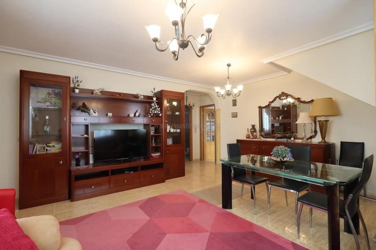 Venta de casas en Orihuela