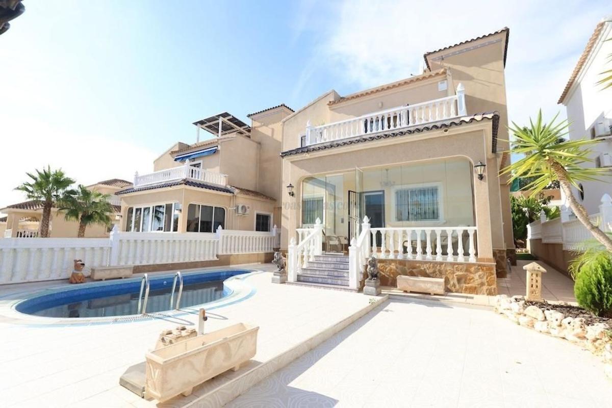 Venta de casas en Orihuela
