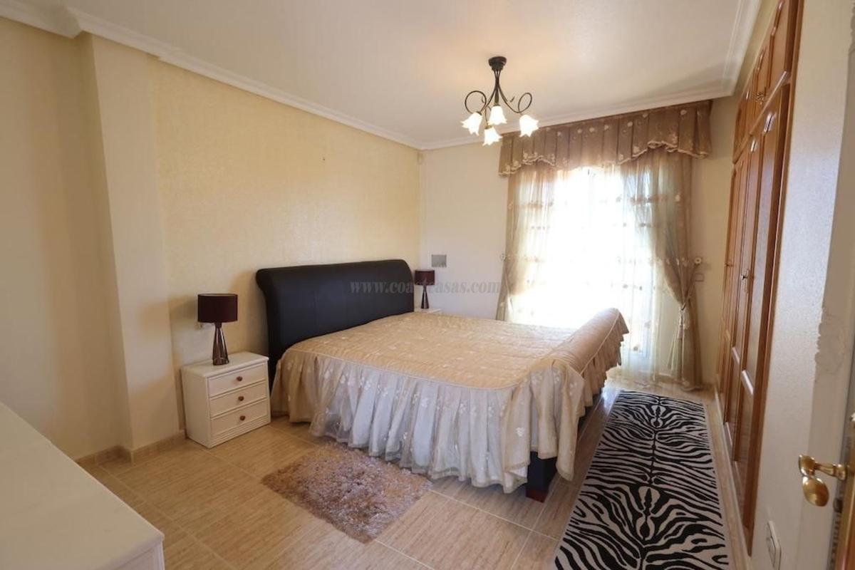 Venta de casas en Orihuela