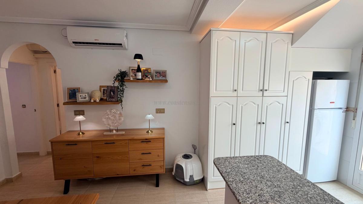 Venta de  en Los Montesinos