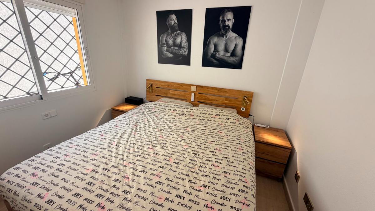 Venta de  en Los Montesinos