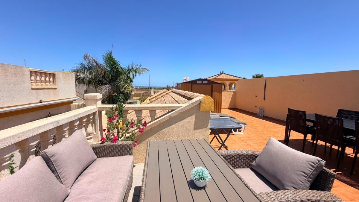 Venta de  en Los Montesinos