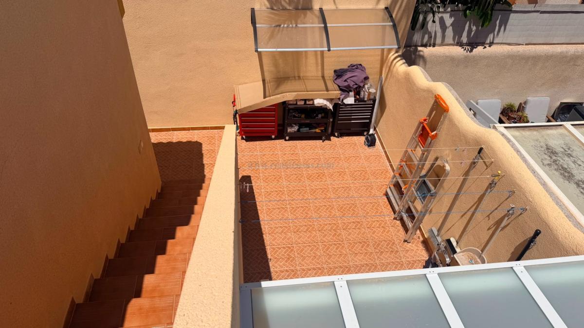 Venta de  en Los Montesinos