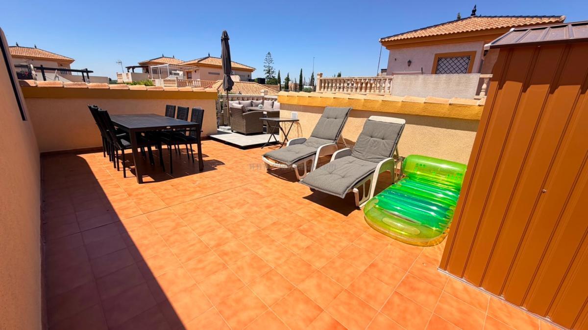 Venta de  en Los Montesinos