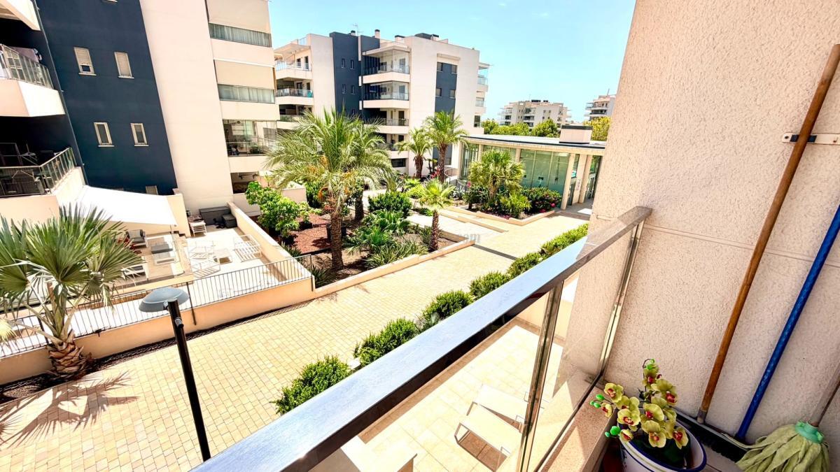 Venta de apartamento en Orihuela