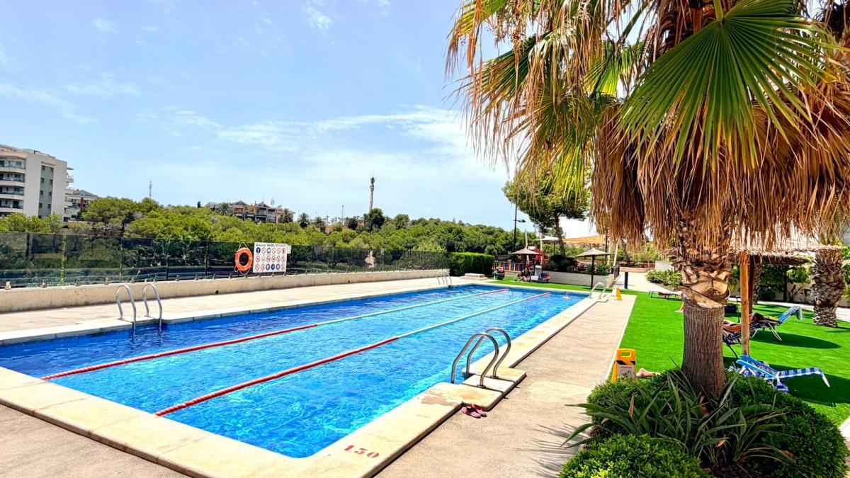 Venta de apartamento en Orihuela
