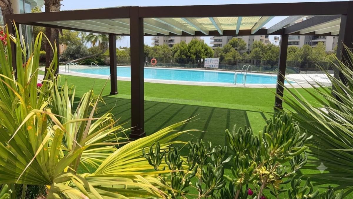 Venta de apartamento en Orihuela