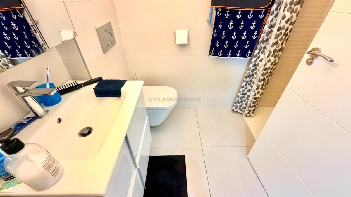 Venta de apartamento en Orihuela
