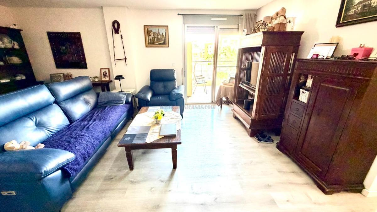 Venta de apartamento en Orihuela