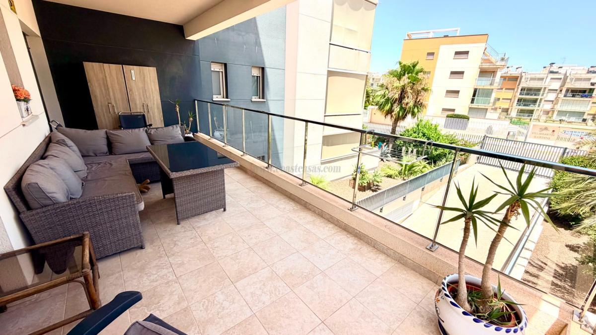 Venta de apartamento en Orihuela