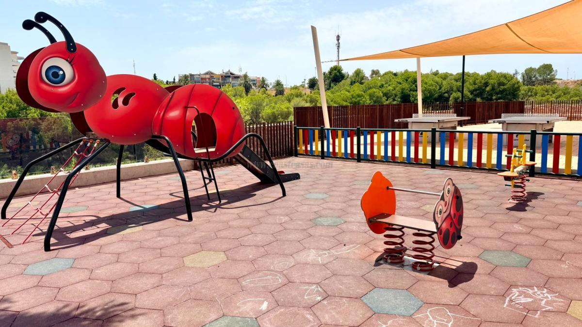 Venta de apartamento en Orihuela