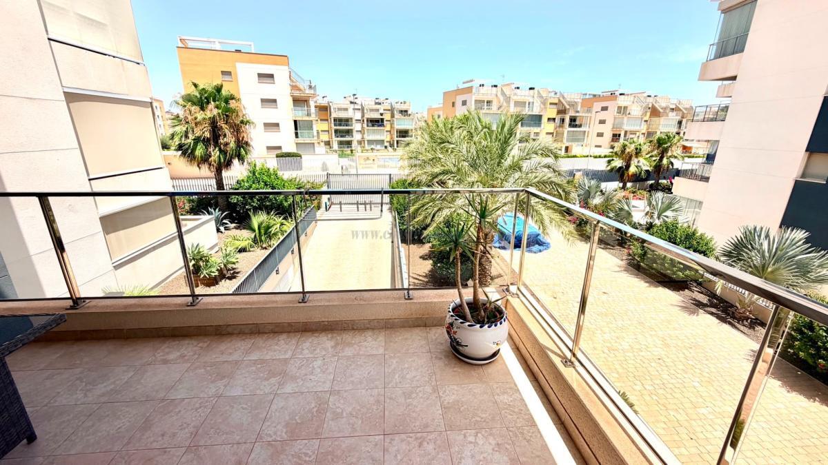 Venta de apartamento en Orihuela