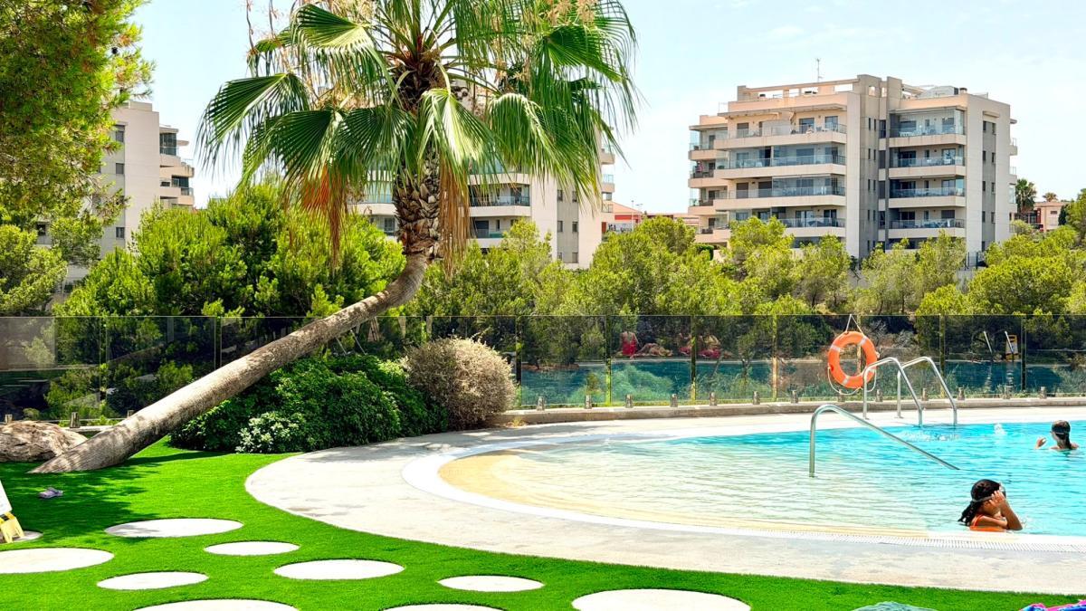 Venta de apartamento en Orihuela