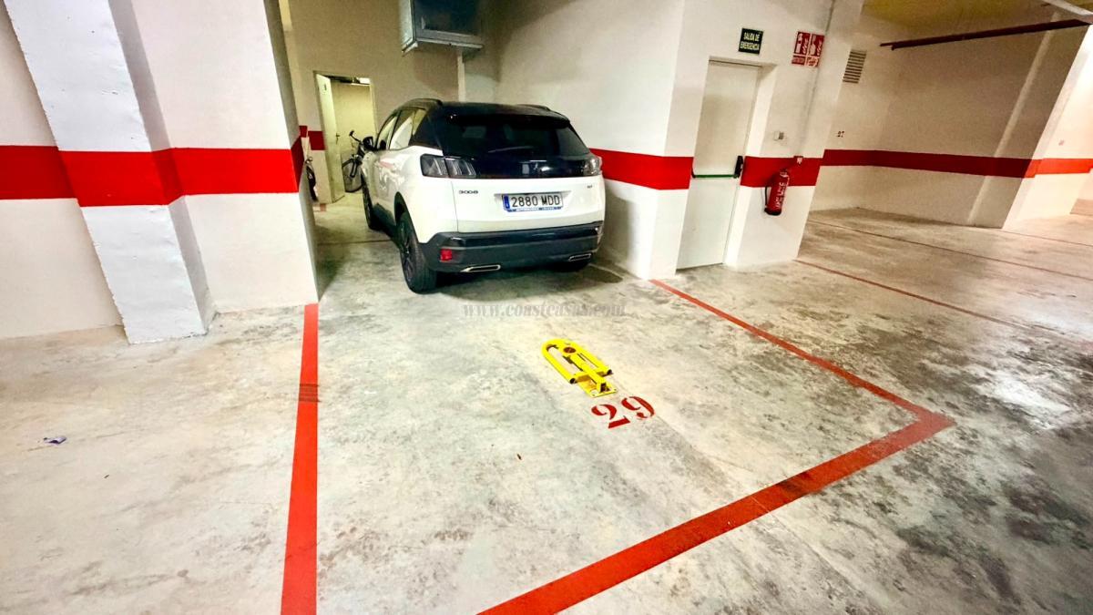 Venta de apartamento en Orihuela