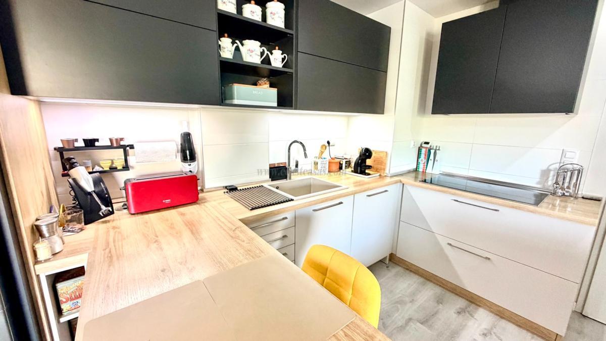 Venta de apartamento en Orihuela