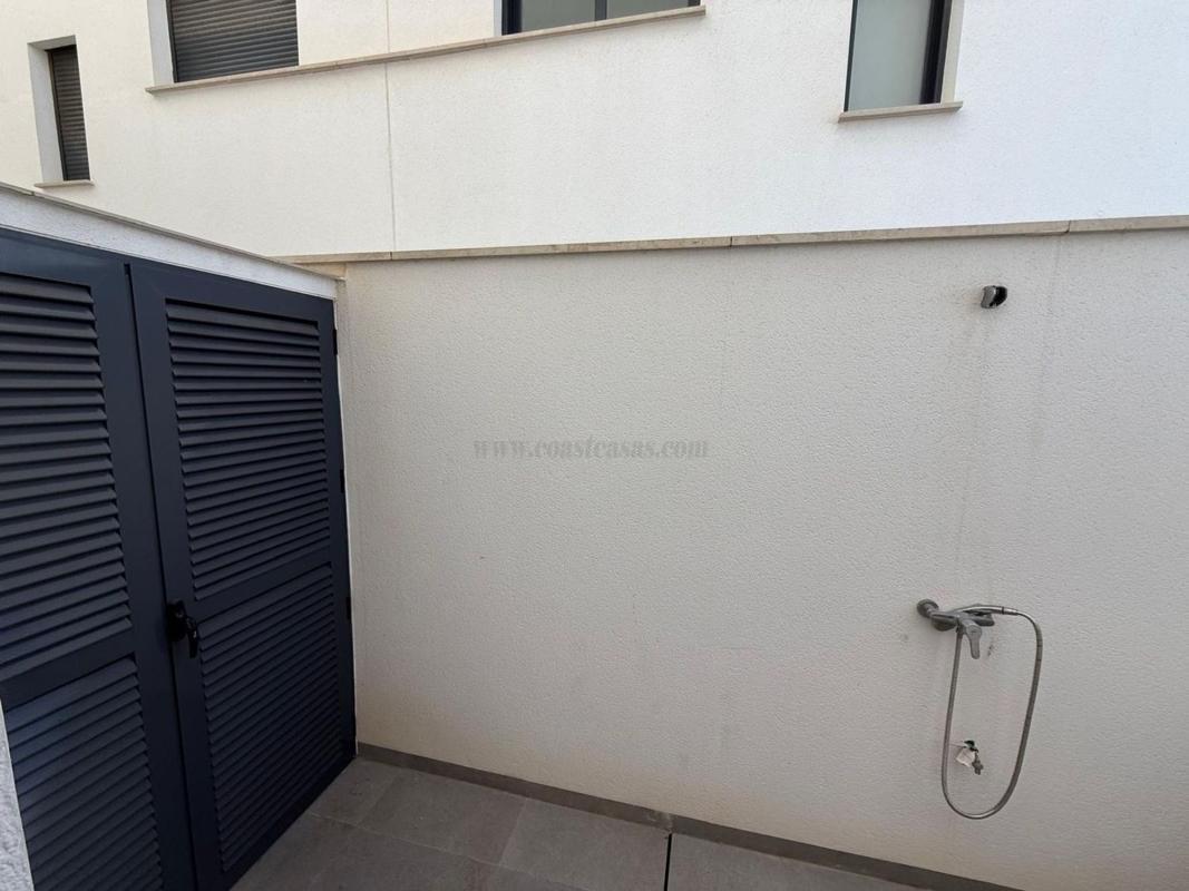 Venta de villa en Guardamar del Segura
