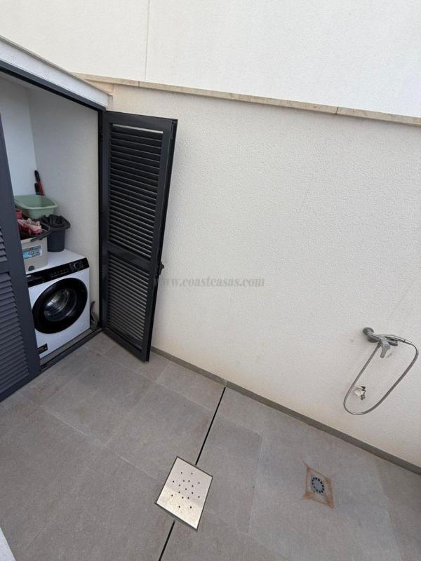Venta de villa en Guardamar del Segura