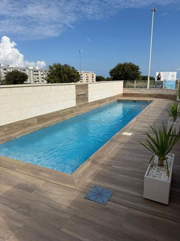 Venta de villa en Guardamar del Segura