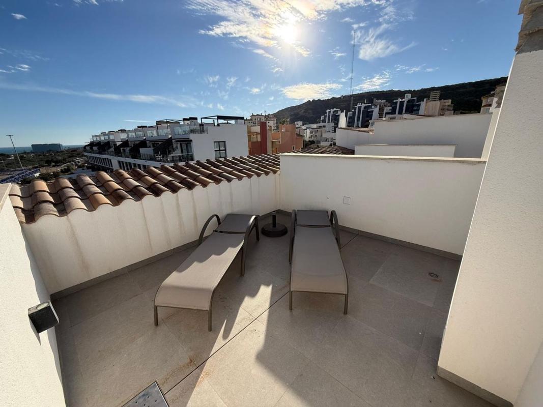 Venta de villa en Guardamar del Segura