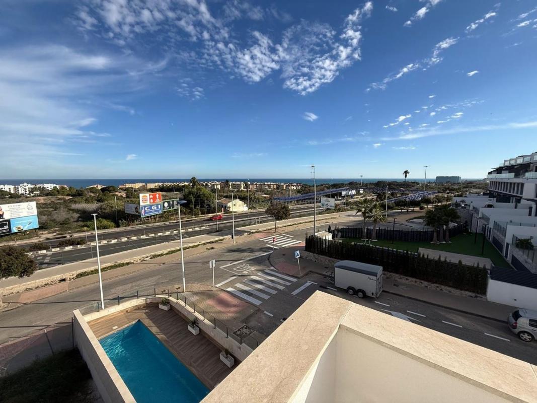 Venta de villa en Guardamar del Segura