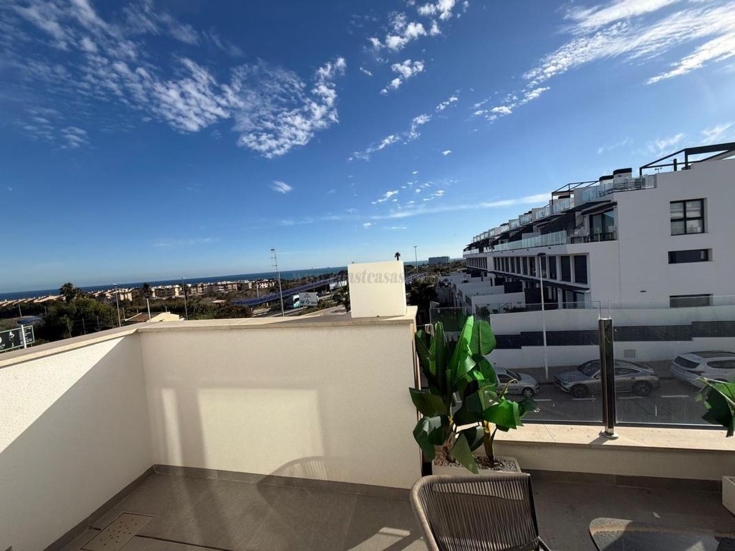 Venta de villa en Guardamar del Segura