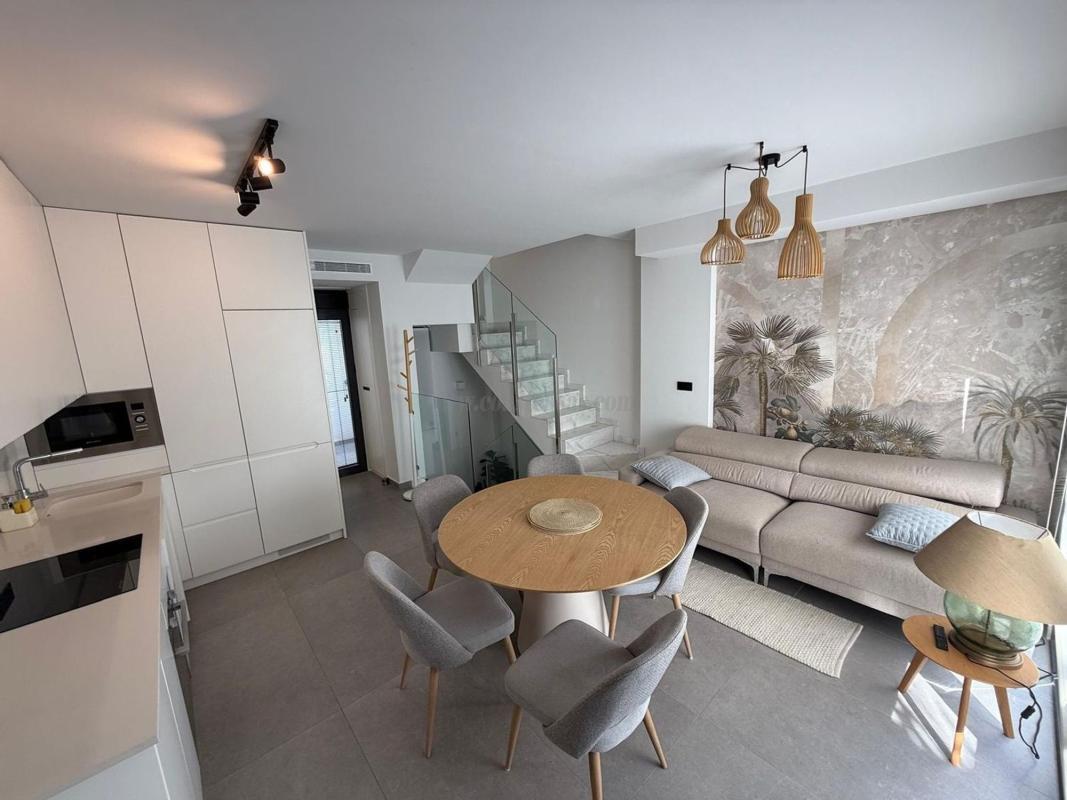 Venta de villa en Guardamar del Segura