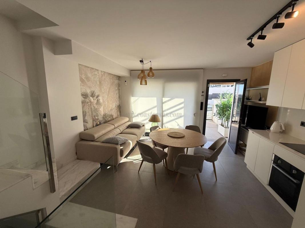 Venta de villa en Guardamar del Segura