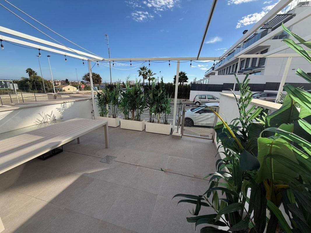 Venta de villa en Guardamar del Segura