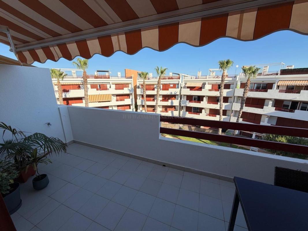 Venta de apartamento en Orihuela