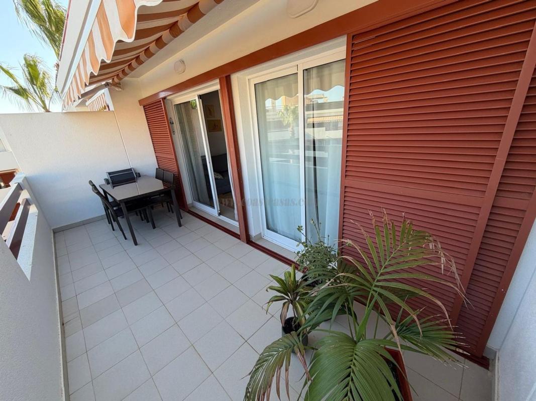 Venta de apartamento en Orihuela