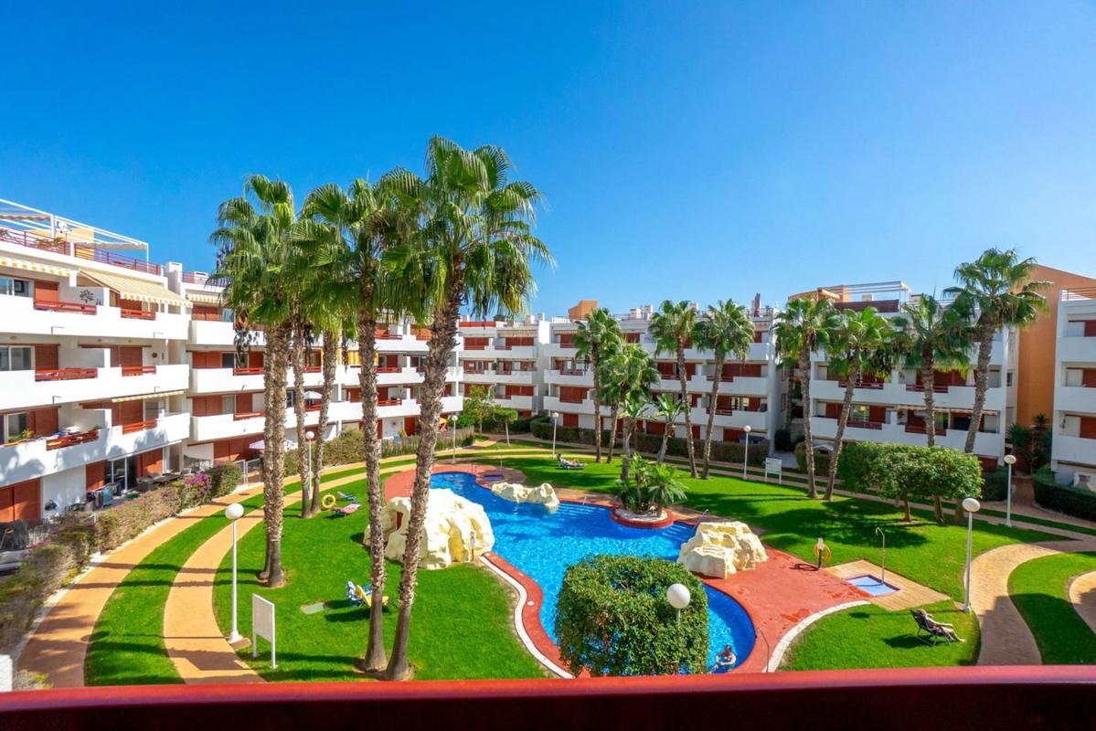 Venta de apartamento en Orihuela