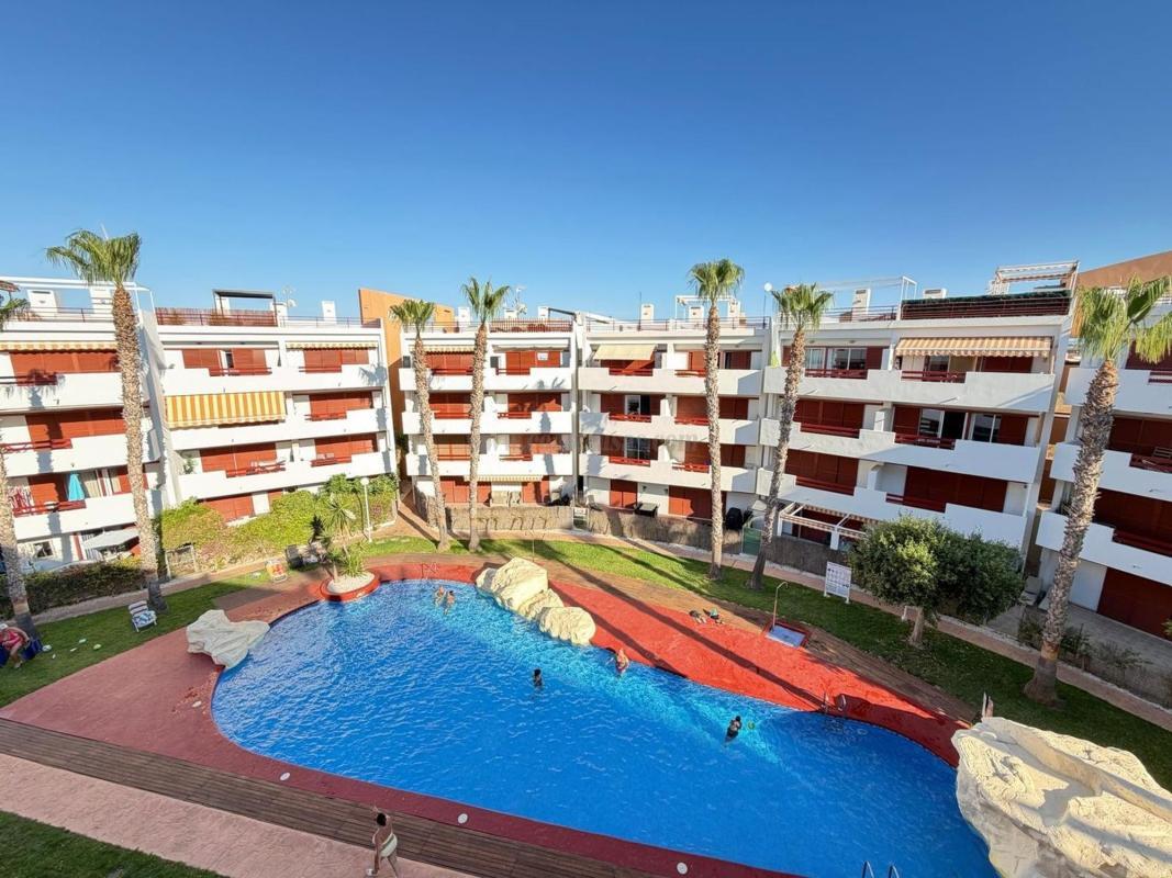 Venta de apartamento en Orihuela
