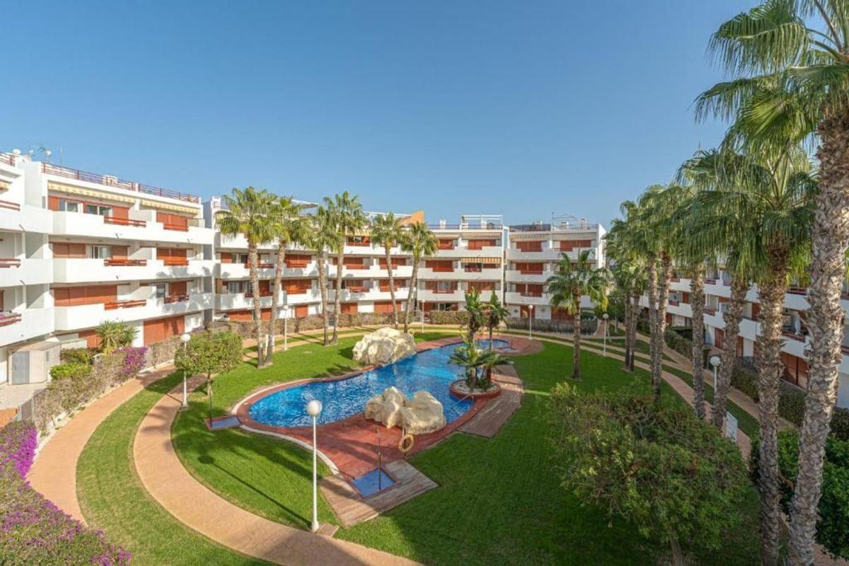 Venta de apartamento en Orihuela