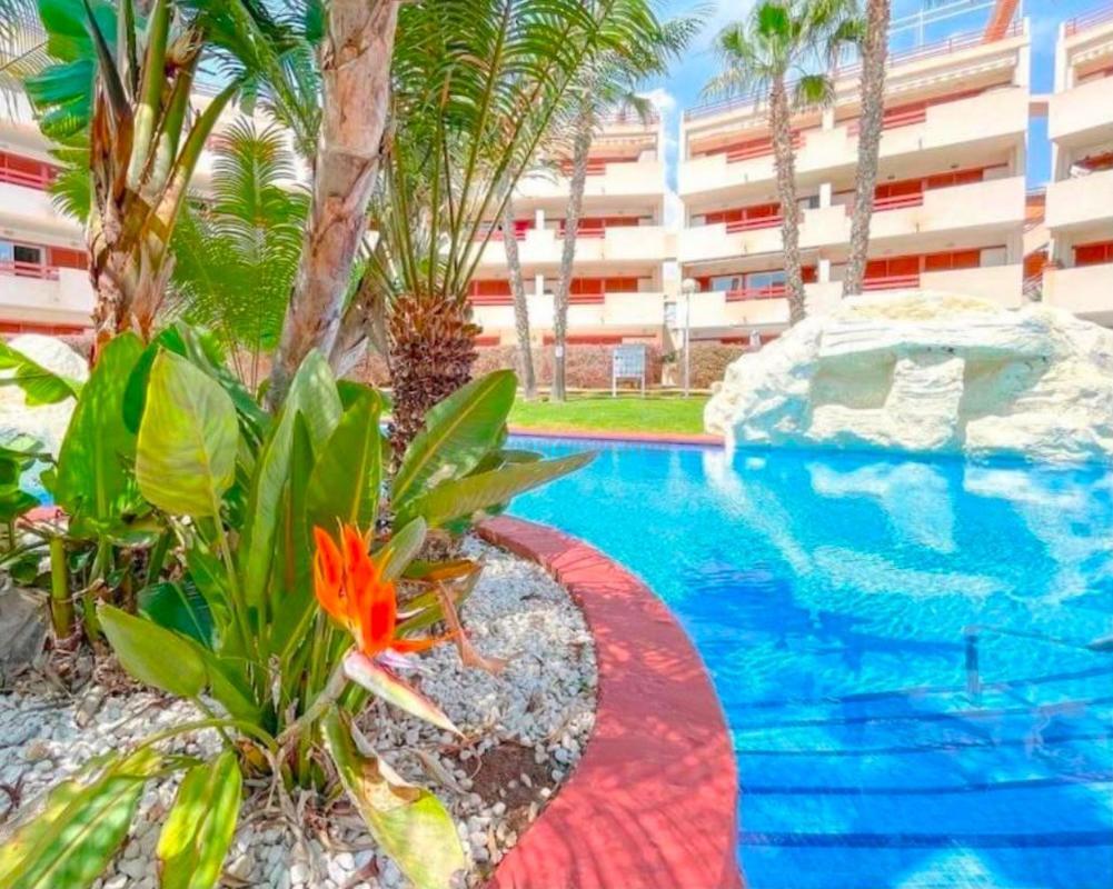 Venta de apartamento en Orihuela