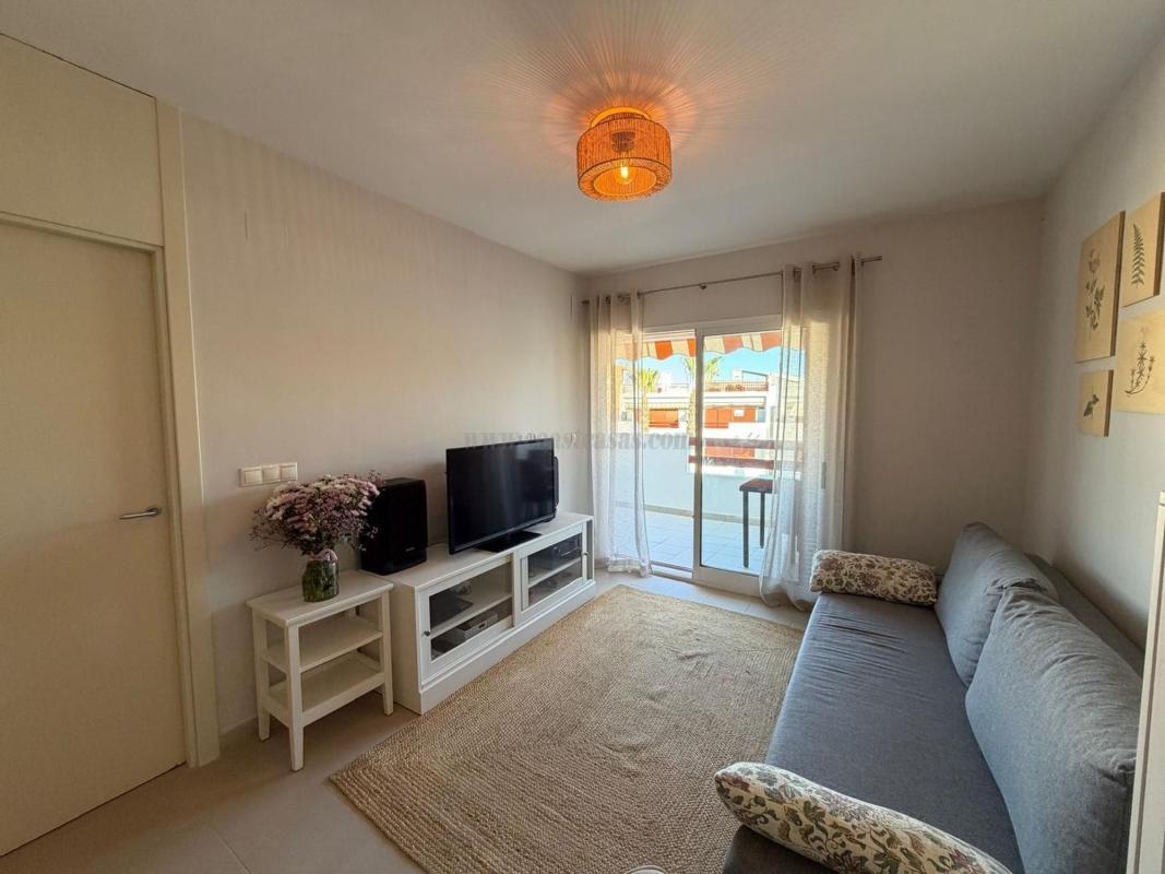 Venta de apartamento en Orihuela