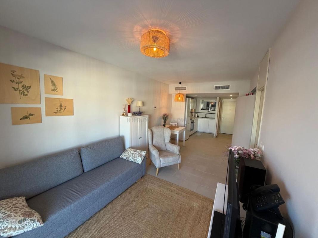 Venta de apartamento en Orihuela