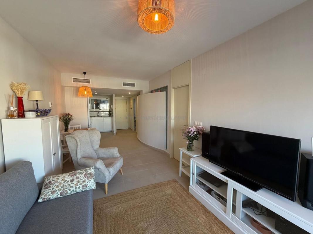 Venta de apartamento en Orihuela