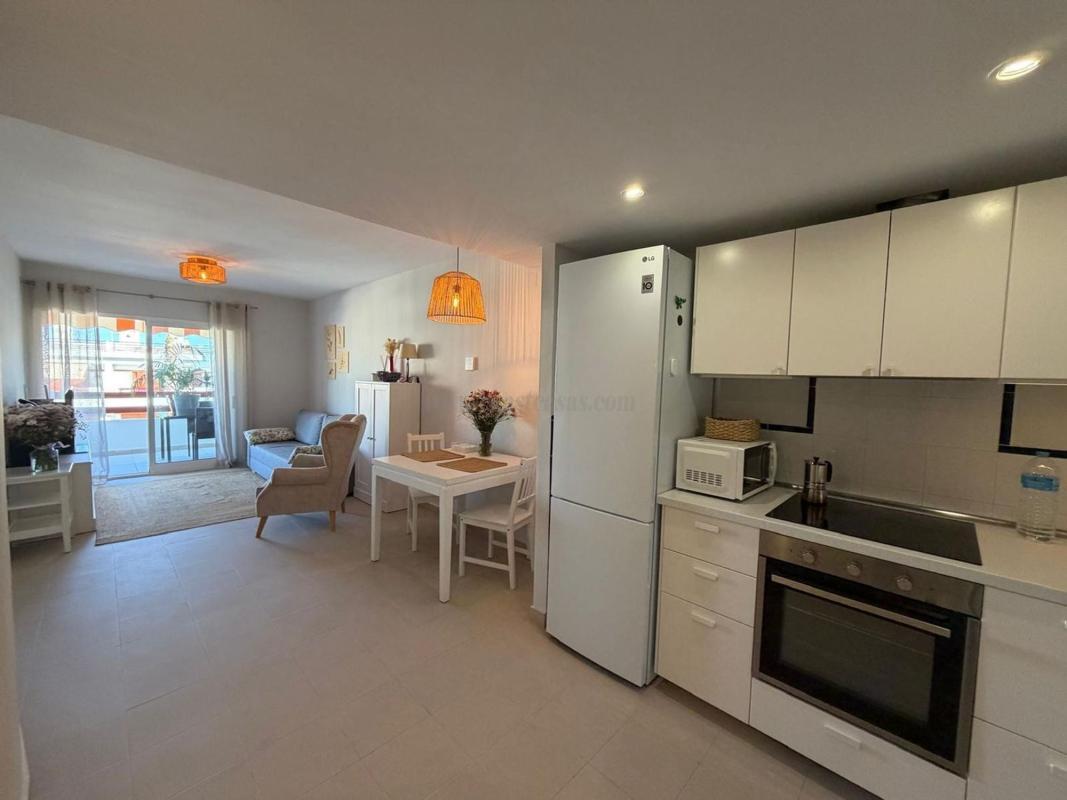 Venta de apartamento en Orihuela