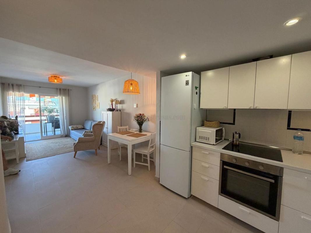 Venta de apartamento en Orihuela