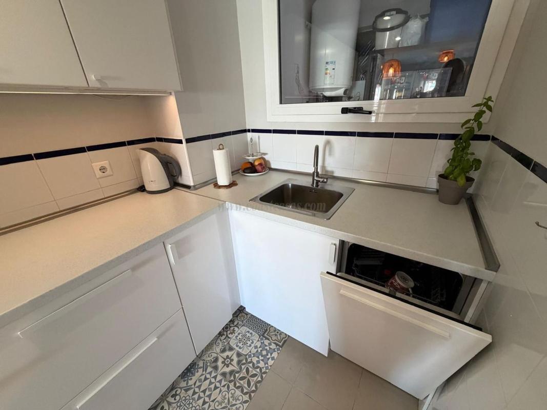 Venta de apartamento en Orihuela