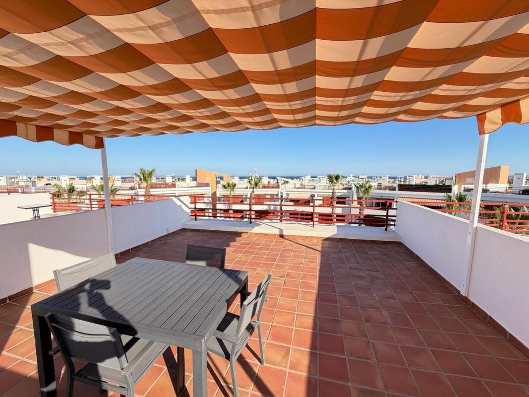 Venta de apartamento en Orihuela