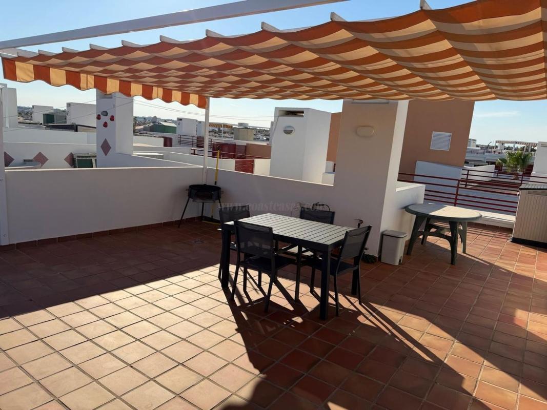 Venta de apartamento en Orihuela